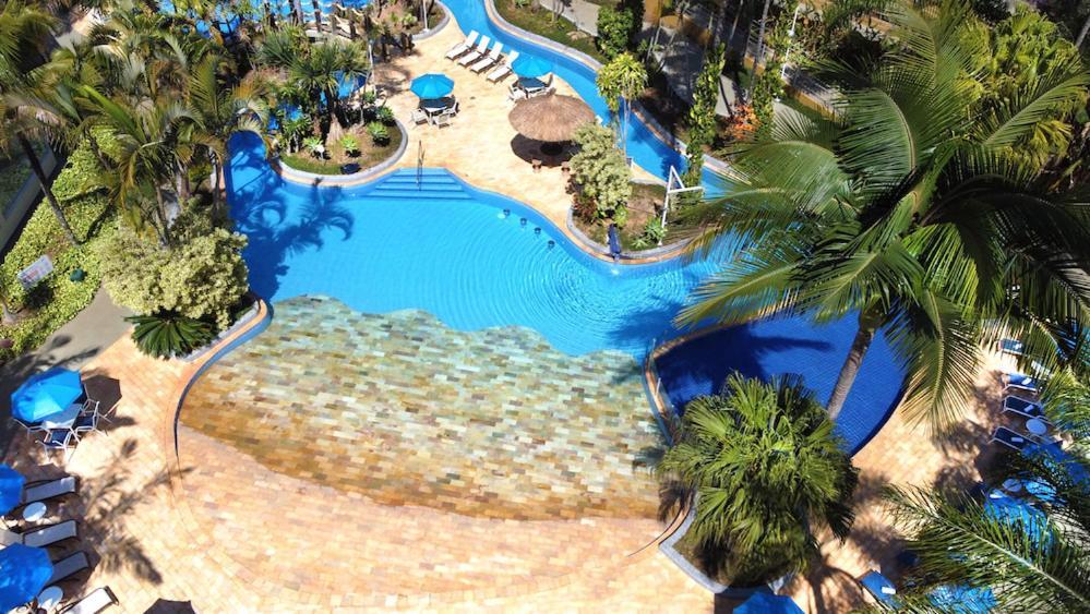Hotel Mil Flores Bragança Paulista المظهر الخارجي الصورة