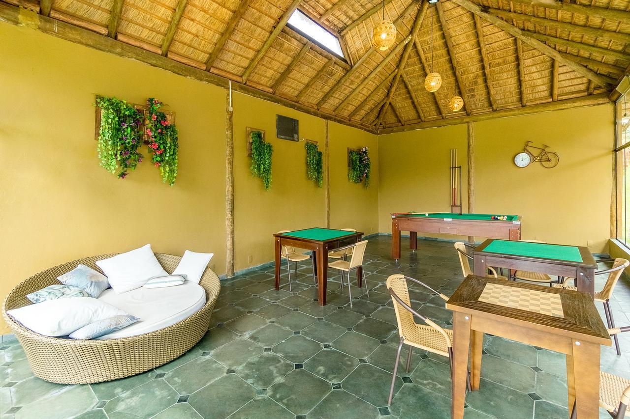 Hotel Mil Flores Bragança Paulista المظهر الخارجي الصورة