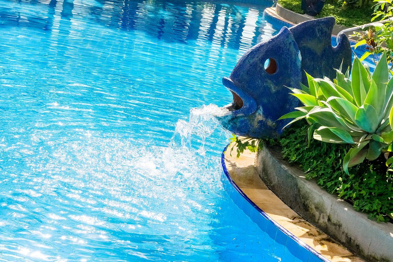 Hotel Mil Flores Bragança Paulista المظهر الخارجي الصورة