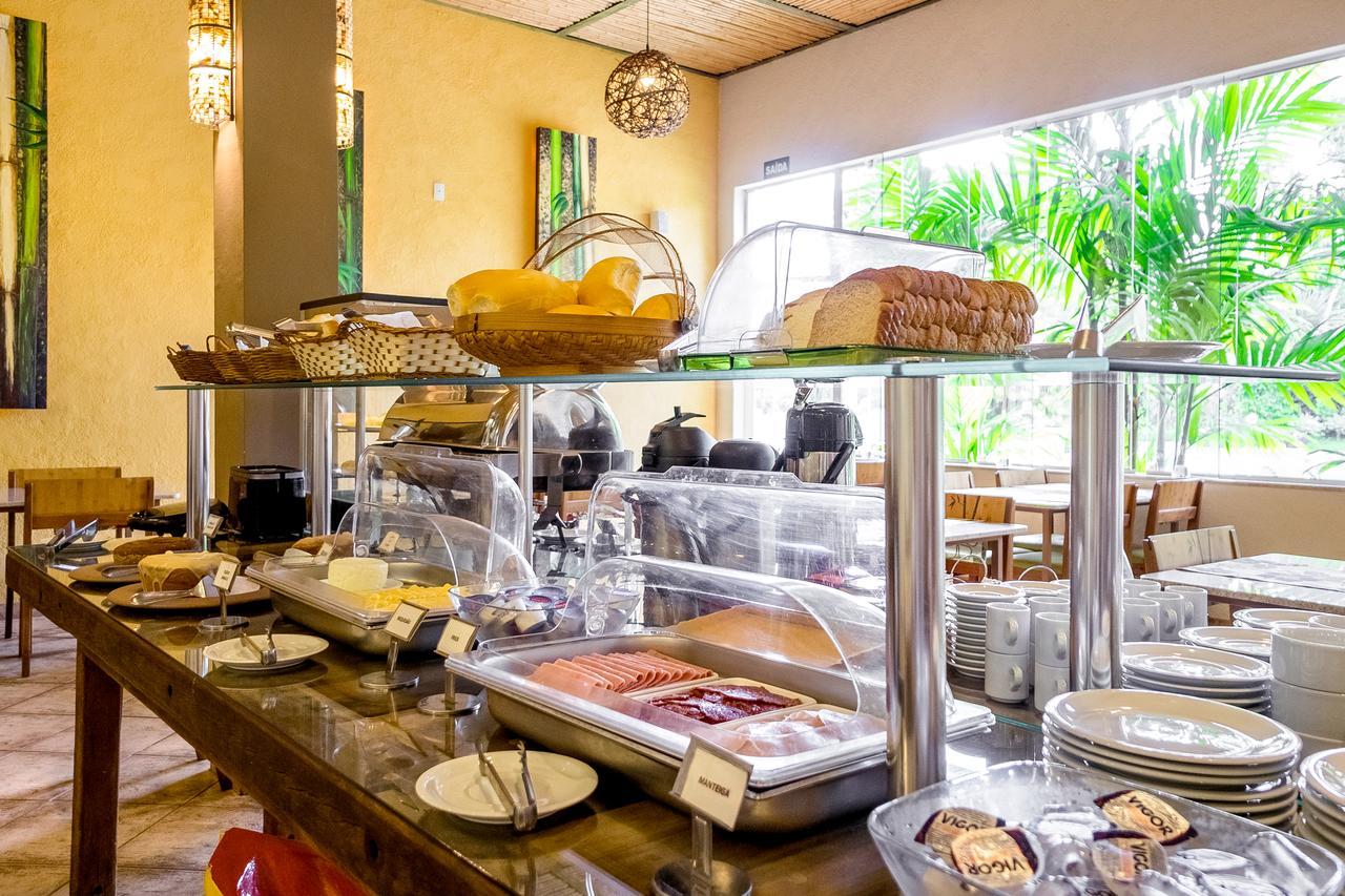 Hotel Mil Flores Bragança Paulista المظهر الخارجي الصورة