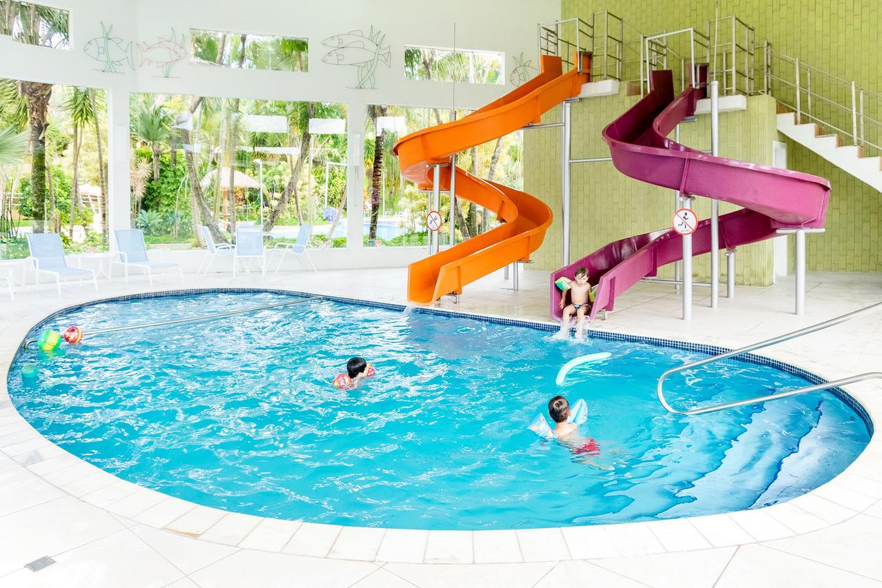 Hotel Mil Flores Bragança Paulista المظهر الخارجي الصورة
