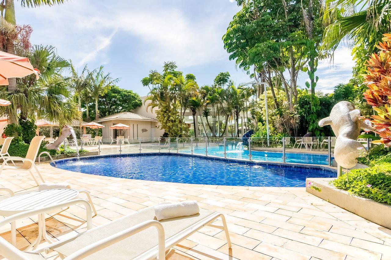 Hotel Mil Flores Bragança Paulista المظهر الخارجي الصورة
