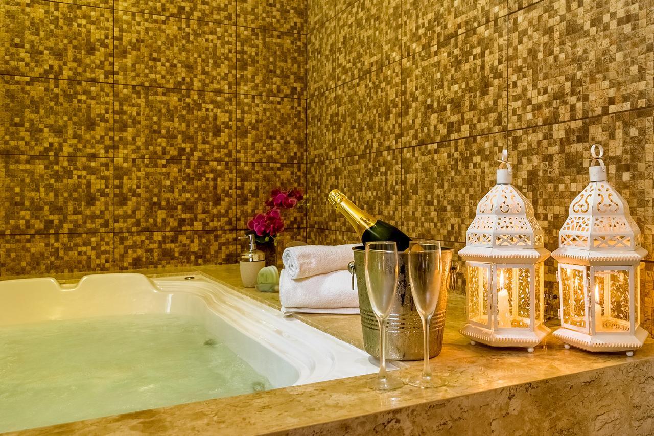 Hotel Mil Flores Bragança Paulista المظهر الخارجي الصورة