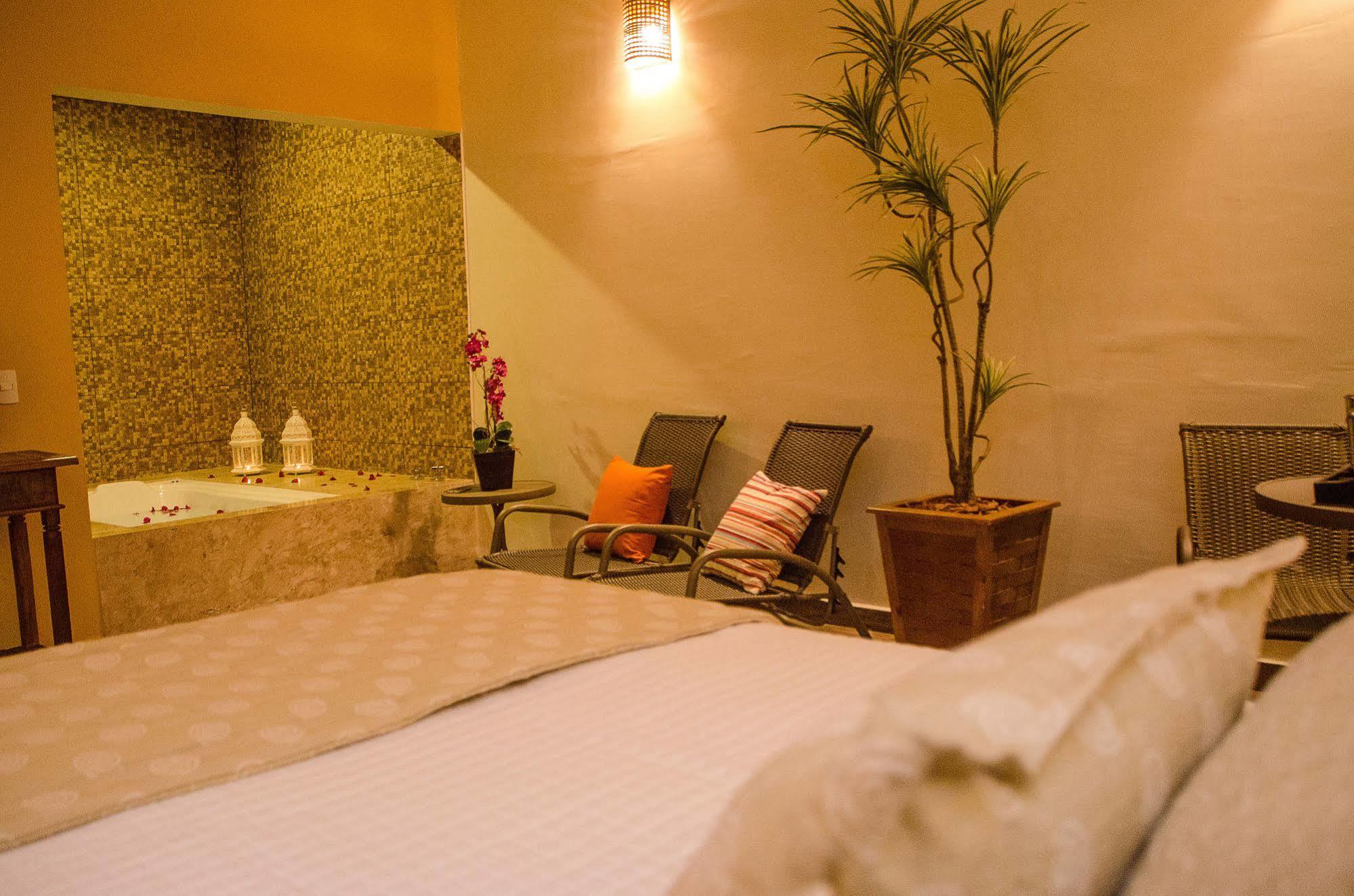 Hotel Mil Flores Bragança Paulista المظهر الخارجي الصورة